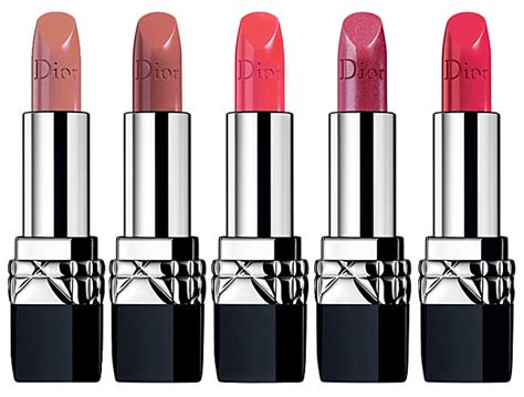 dior new rouge lipstick|Dior Lipstick: Dior Addict, Rouge Dior .